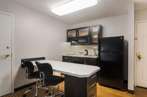 Mainstay Suites Chattanooga - image 20