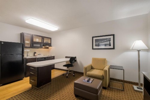 Mainstay Suites Chattanooga - image 24