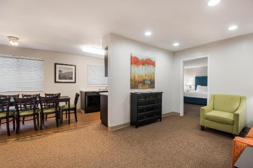 Mainstay Suites Chattanooga - image 26