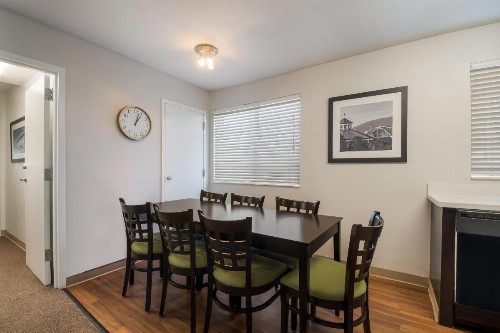Mainstay Suites Chattanooga - image 28