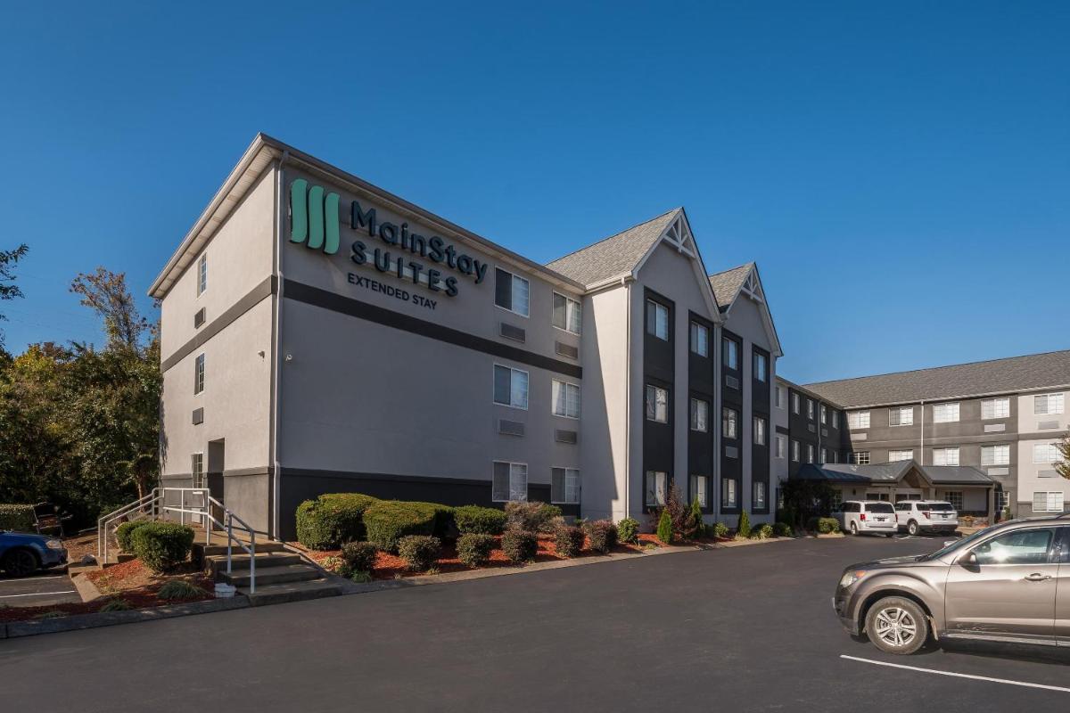 Mainstay Suites Chattanooga - image 3