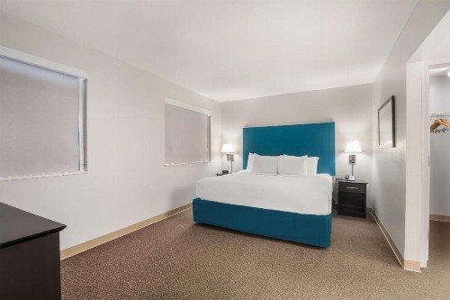 Mainstay Suites Chattanooga - image 31