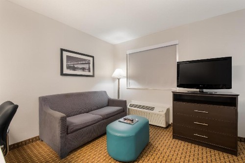 Mainstay Suites Chattanooga - image 38
