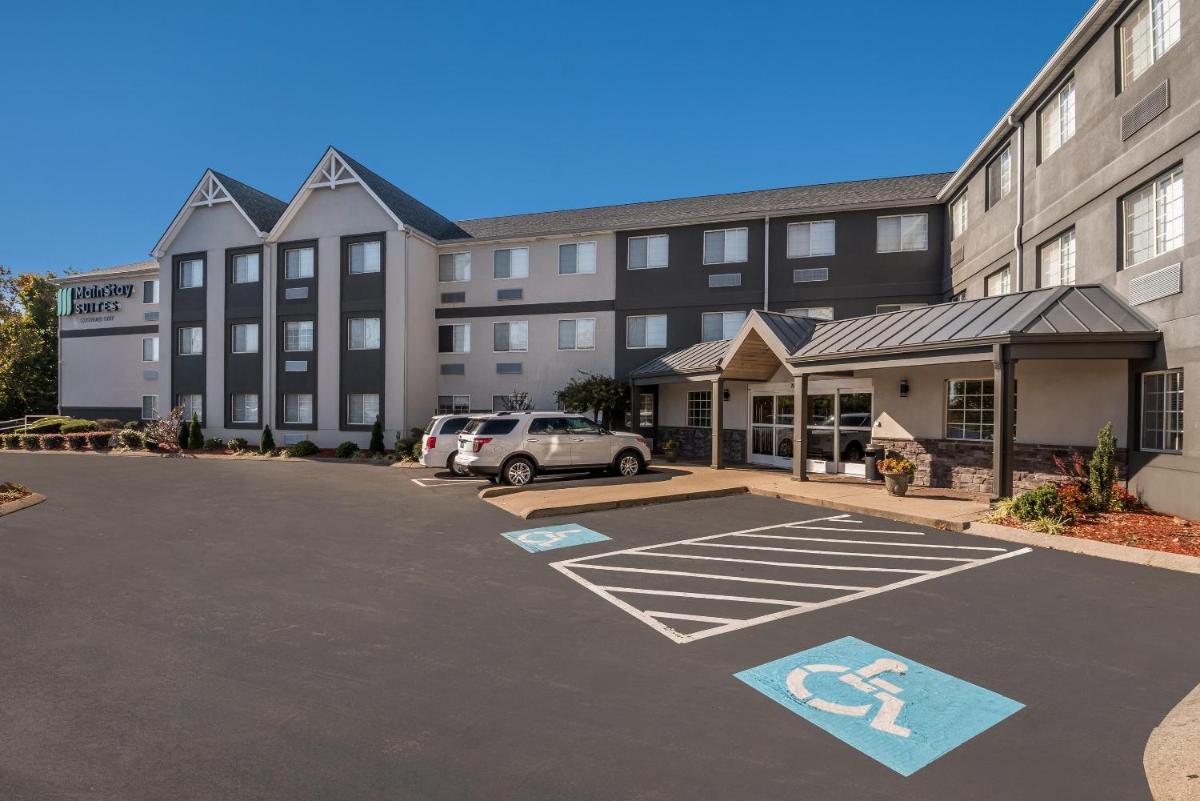 Mainstay Suites Chattanooga - image 4