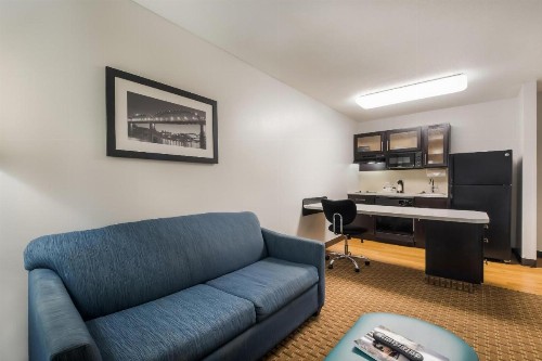 Mainstay Suites Chattanooga - image 40