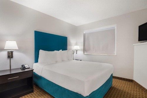 Mainstay Suites Chattanooga - image 41