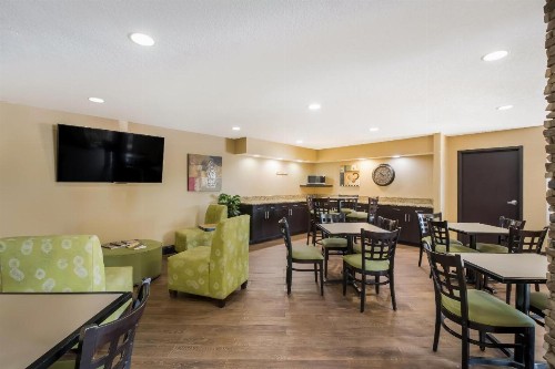 Mainstay Suites Chattanooga - image 44