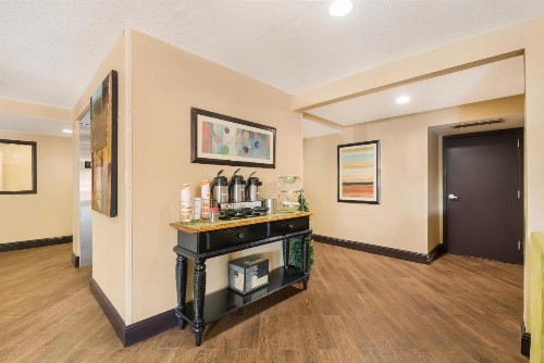 Mainstay Suites Chattanooga - image 47