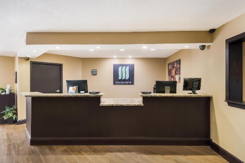 Mainstay Suites Chattanooga - image 5