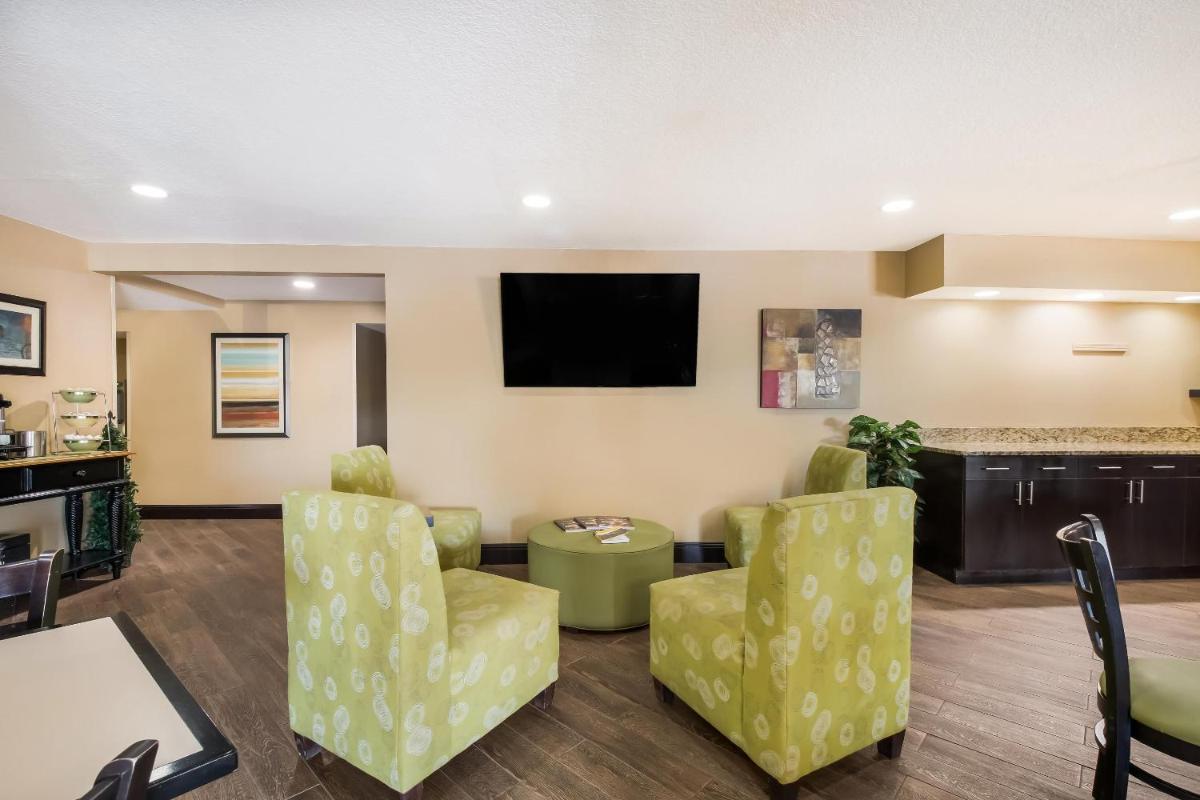 Mainstay Suites Chattanooga - image 7
