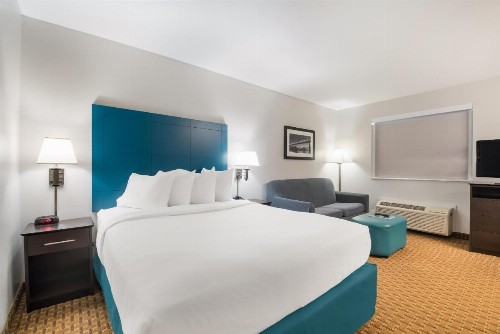 Mainstay Suites Chattanooga - image 8