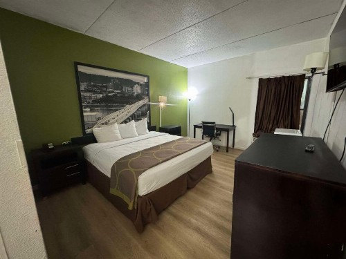 Super 8 by Wyndham Chattanooga/Hamilton Place - image 24