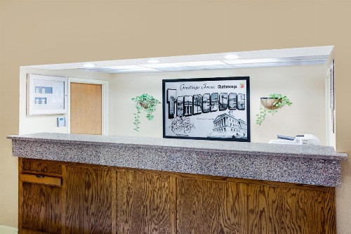 Super 8 by Wyndham Chattanooga/Hamilton Place - image 25