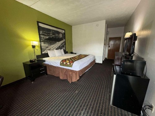 Super 8 by Wyndham Chattanooga/Hamilton Place - image 38