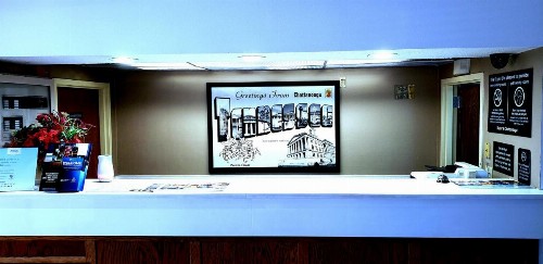 Super 8 by Wyndham Chattanooga/Hamilton Place - image 41