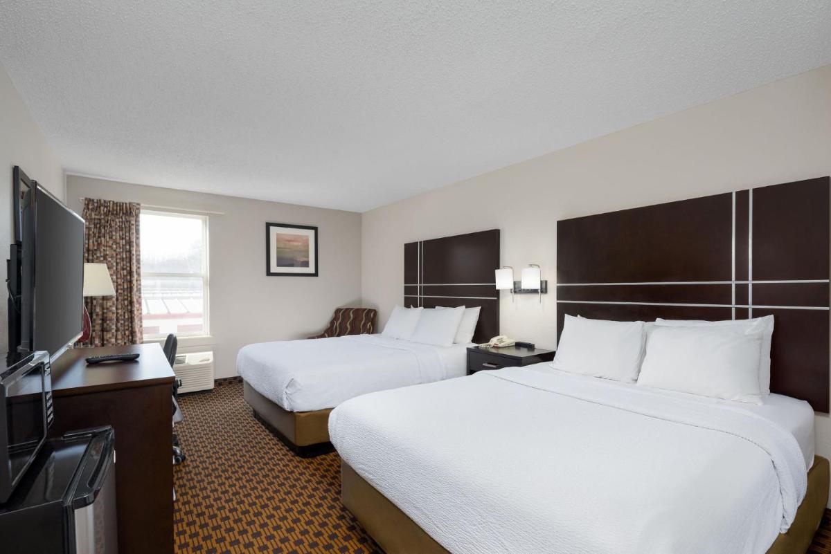 SureStay Plus Hotel by Best Western Chattanooga/ Hamilton Place - main image