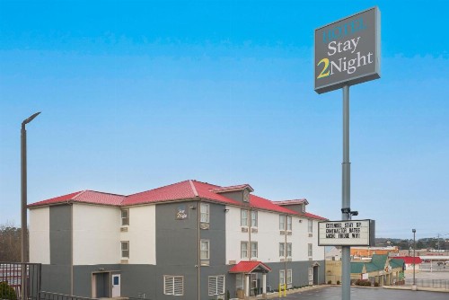 SureStay Plus Hotel by Best Western Chattanooga/ Hamilton Place - image 10