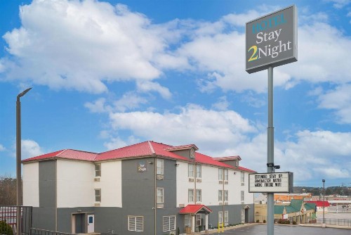 SureStay Plus Hotel by Best Western Chattanooga/ Hamilton Place - image 19