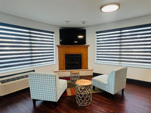 SureStay Plus Hotel by Best Western Chattanooga/ Hamilton Place - image 21