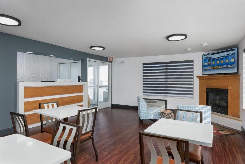 SureStay Plus Hotel by Best Western Chattanooga/ Hamilton Place - image 25