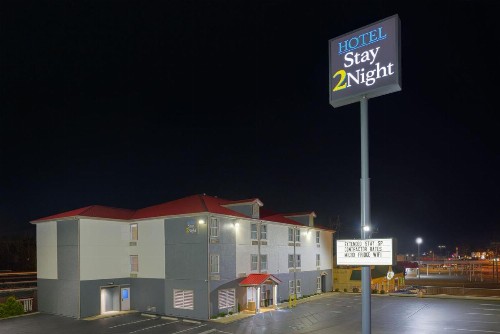 SureStay Plus Hotel by Best Western Chattanooga/ Hamilton Place - image 7