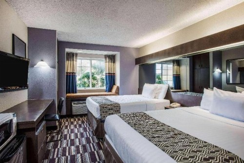 Microtel Inn by Wyndham Chattanooga Hamilton Place - image 8