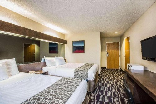 Microtel Inn by Wyndham Chattanooga Hamilton Place - image 11
