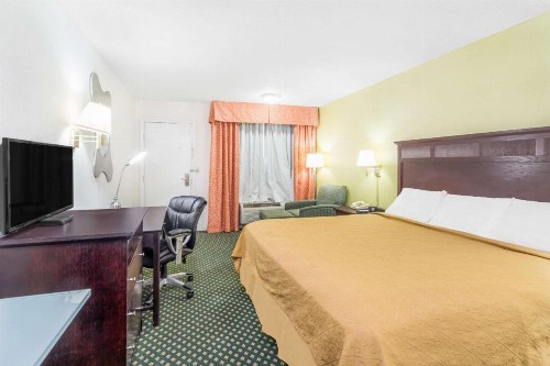 Knights Inn Chattanooga - image 20
