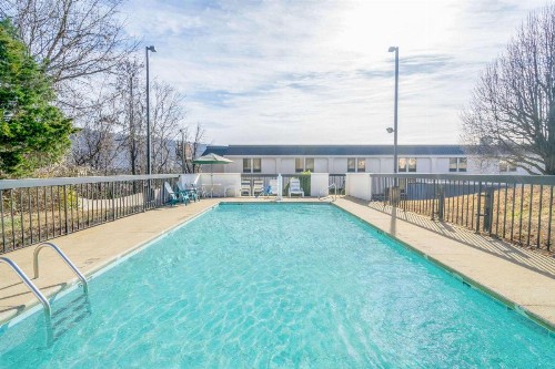 Knights Inn Chattanooga - image 29