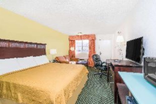 Knights Inn Chattanooga - image 32