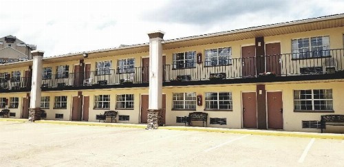 Knights Inn Chattanooga - image 4