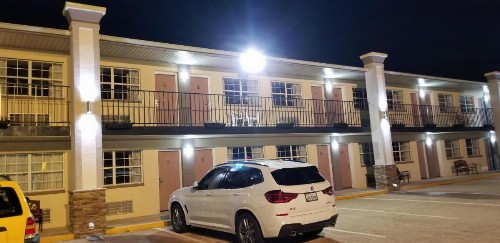 Knights Inn Chattanooga - image 5