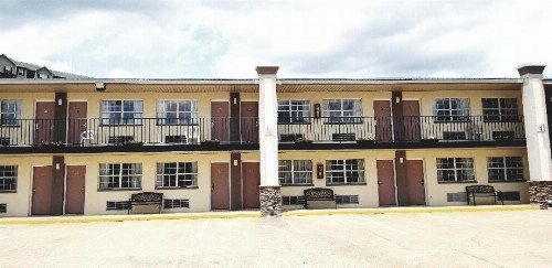 Knights Inn Chattanooga - image 6