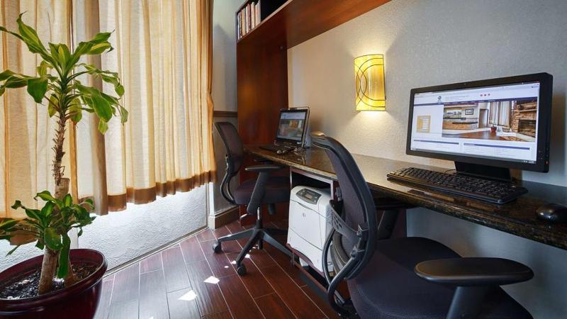 Best Western Heritage Inn - Chattanooga - image 5