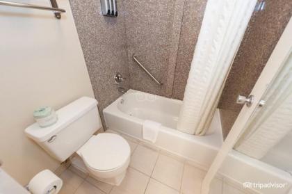 Best Western Heritage Inn - Chattanooga - image 15