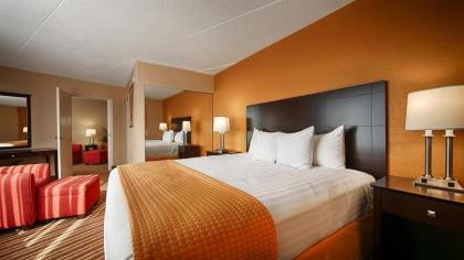 Best Western Heritage Inn - Chattanooga - image 8