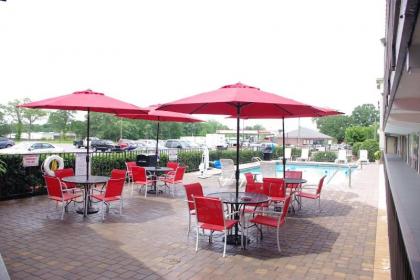 Best Western Heritage Inn - Chattanooga - image 12