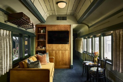 Chattanooga Choo Choo - image 10