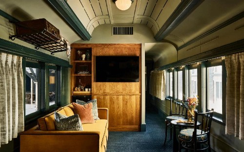 Chattanooga Choo Choo - image 14