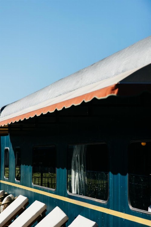 Chattanooga Choo Choo - image 18