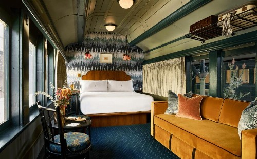 Chattanooga Choo Choo - image 3