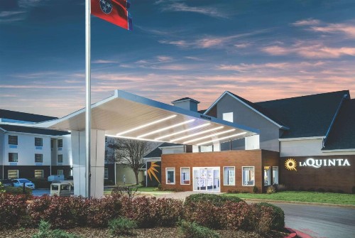 La Quinta Inn Chattanooga