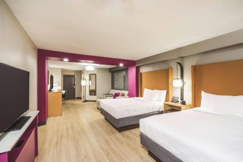 La Quinta by Wyndham Chattanooga-Hamilton Place - image 11