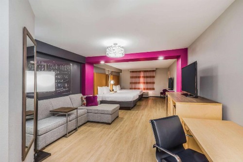 La Quinta by Wyndham Chattanooga-Hamilton Place - image 13