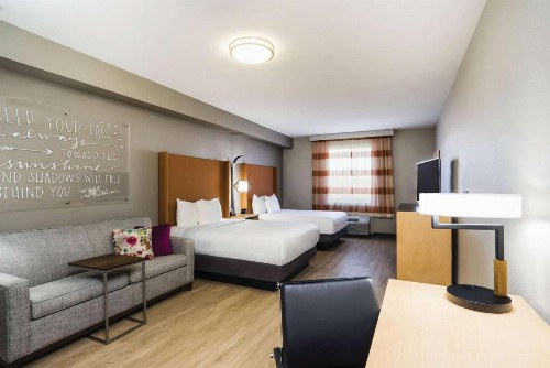 La Quinta by Wyndham Chattanooga-Hamilton Place - image 14