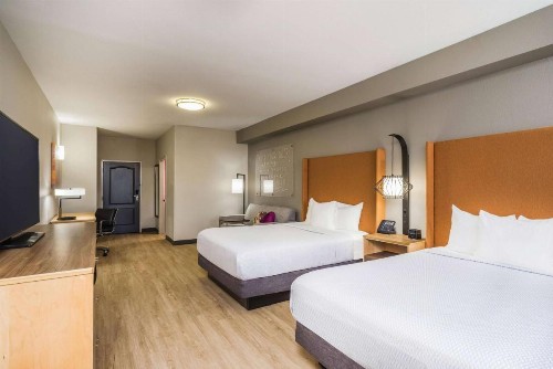 La Quinta by Wyndham Chattanooga-Hamilton Place - image 16