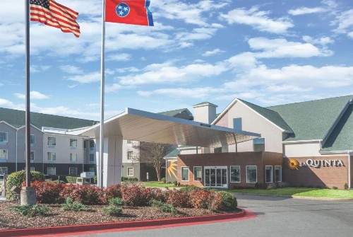 La Quinta by Wyndham Chattanooga-Hamilton Place - image 2