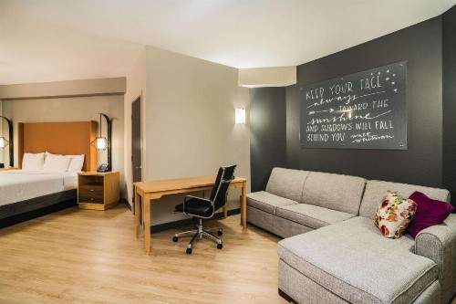 La Quinta by Wyndham Chattanooga-Hamilton Place - image 22