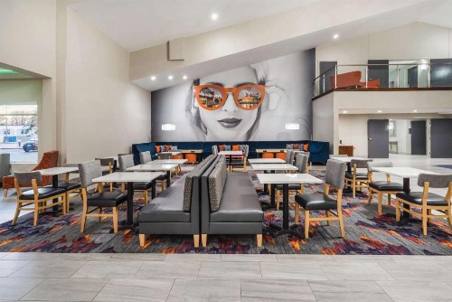 La Quinta by Wyndham Chattanooga-Hamilton Place - image 37