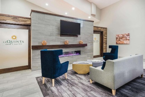 La Quinta by Wyndham Chattanooga-Hamilton Place - image 4